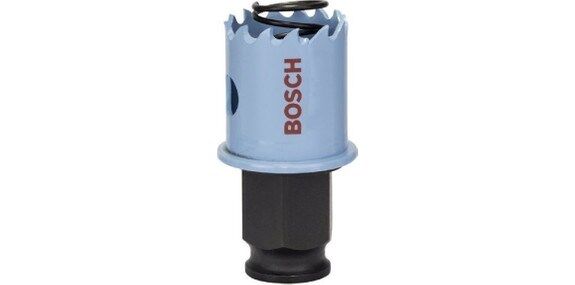 bosch Sheet Metal Panç 25 mm 2608584784