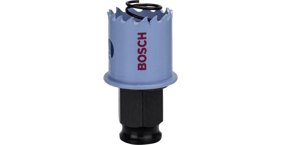 bosch Special Serisi Metal Ve Inox Malzemeler için Delik Açma Tes 27mm