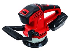 Einhell TE-RS 40 E Eksantrik Zımpara 400W