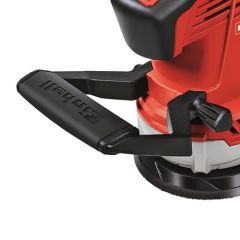 Einhell TE-RS 40 E Eksantrik Zımpara 400W