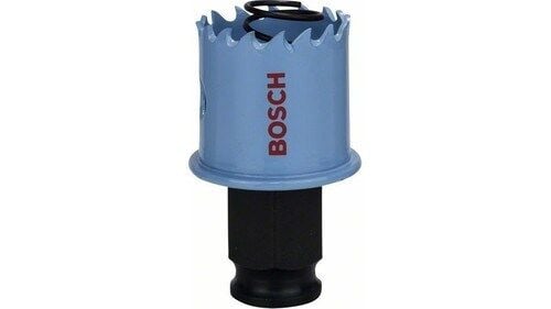 bosch Sheet Metal Panç 29 mm 2608584786