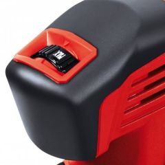 Einhell TE-RS 40 E Eksantrik Zımpara 400W