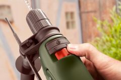 Bosch Easyımpact 600 13MM 600 Watt Darbeli Matkap + Sırt Çantası
