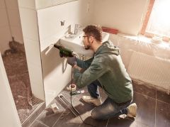 Bosch Easyımpact 600 13MM 600 Watt Darbeli Matkap + Sırt Çantası