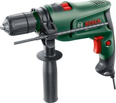 Bosch Easyımpact 600 13MM 600 Watt Darbeli Matkap + Sırt Çantası