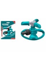 TOTAL Thps23602 3 Kollu Sehpalı Fıskiye