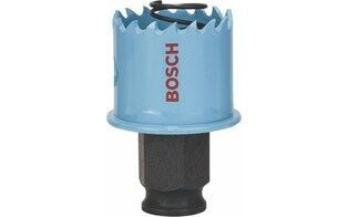 Bosch- Saç Metal İçin Delik Açma Testeresi (Panç) - 32 Mm, 1 1/4''