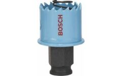Bosch- Saç Metal İçin Delik Açma Testeresi (Panç) - 32 Mm, 1 1/4''