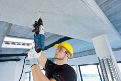 Bosch Professional GBH 2-28 Kırıcı Delici Matkap
