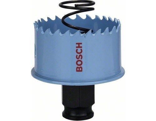 Bosch Sheet Metal Panç 48 Mm 2608584795