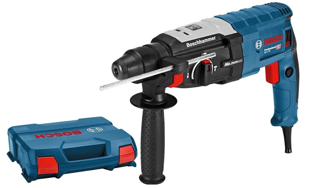 Bosch Professional GBH 2-28 Kırıcı Delici Matkap