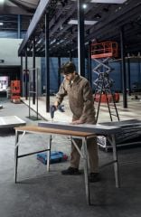 Bosch Professional GSB 18V-50 2x2Ah Çift Akülü Darbeli Delme-Vidalama Makinesi