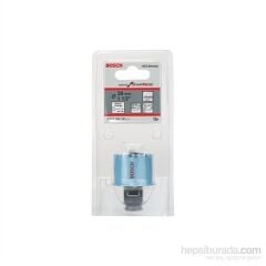 Bosch- Saç Metal İçin Delik Açma Testeresi (Panç) - 38 Mm, 1 1/2''