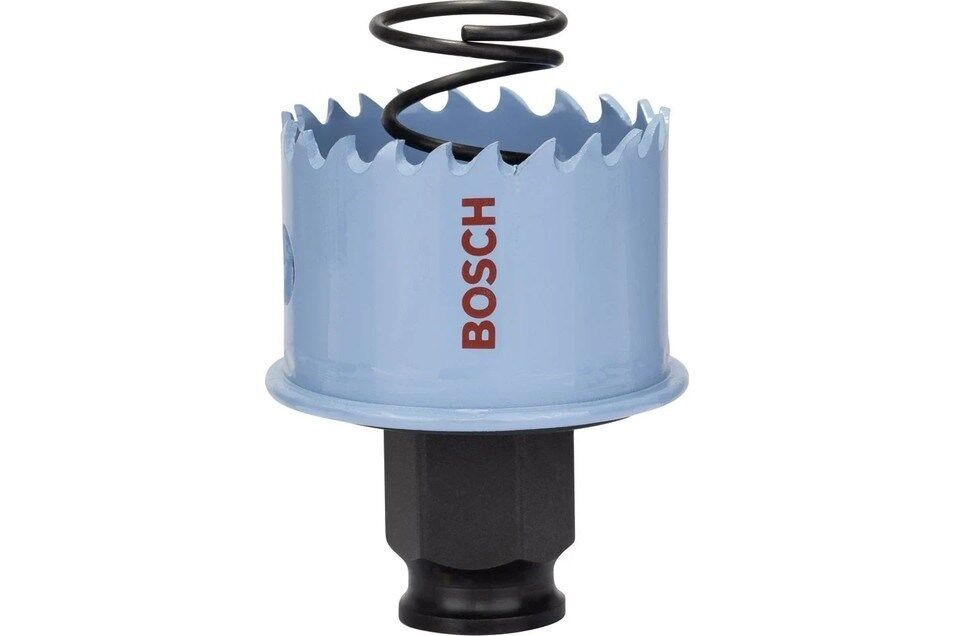 Bosch Pc-Plus Ssm Delik Açma Testeresi 40 Mm - 2608584792