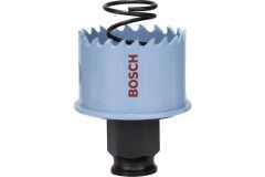 Bosch Pc-Plus Ssm Delik Açma Testeresi 40 Mm - 2608584792