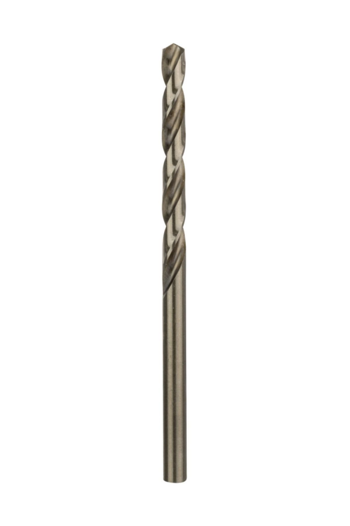 - Hss-co Metal Matkap Ucu 4,8*86 Mm 1'li Paket