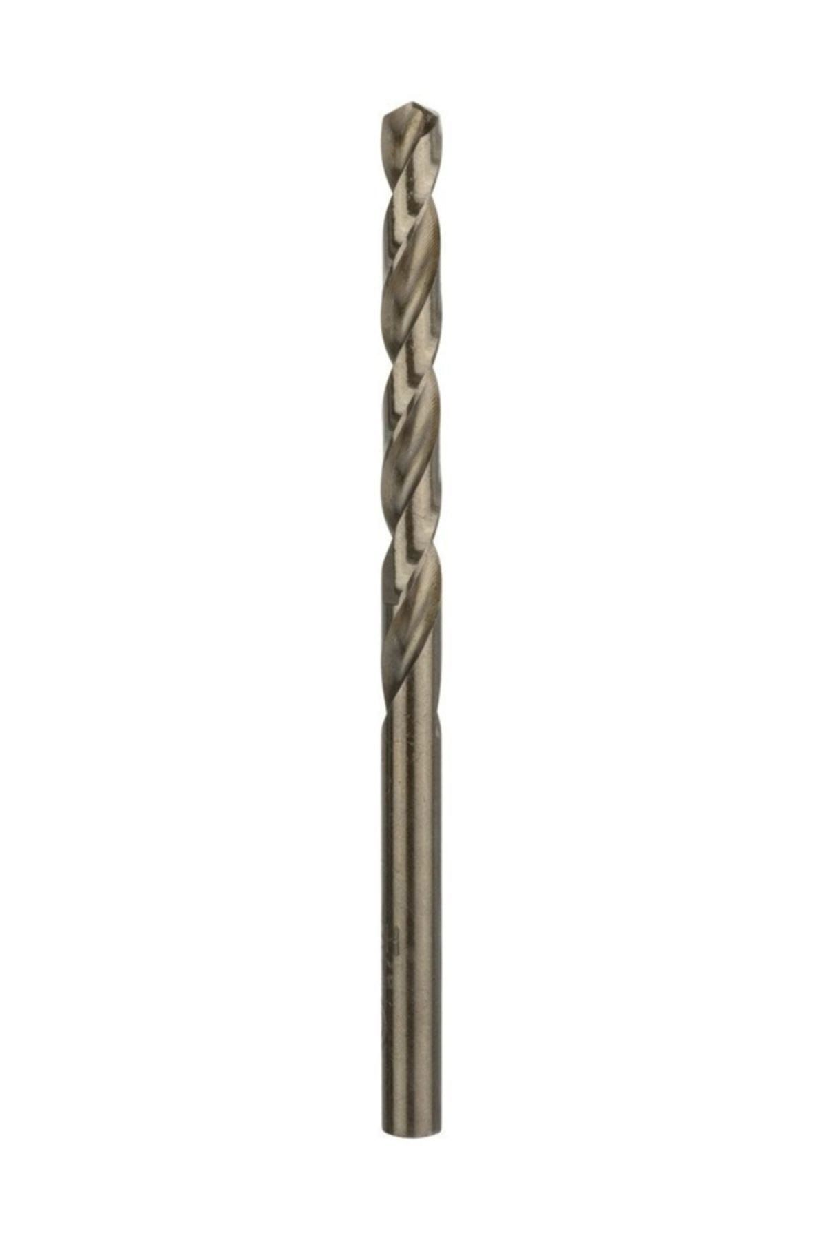 - Hss-co Metal Matkap Ucu 5,1*86 Mm 1'li Paket