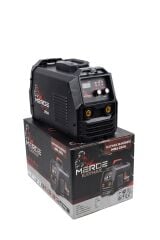 MERDE 250A Dijital Göstergeli Inverter Kaynak Makinesi (MMA 250)
