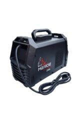 MERDE 250A Dijital Göstergeli Inverter Kaynak Makinesi (MMA 250)