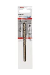 - Hss-co Metal Matkap Ucu 6,8*109 Mm 1'li Paket