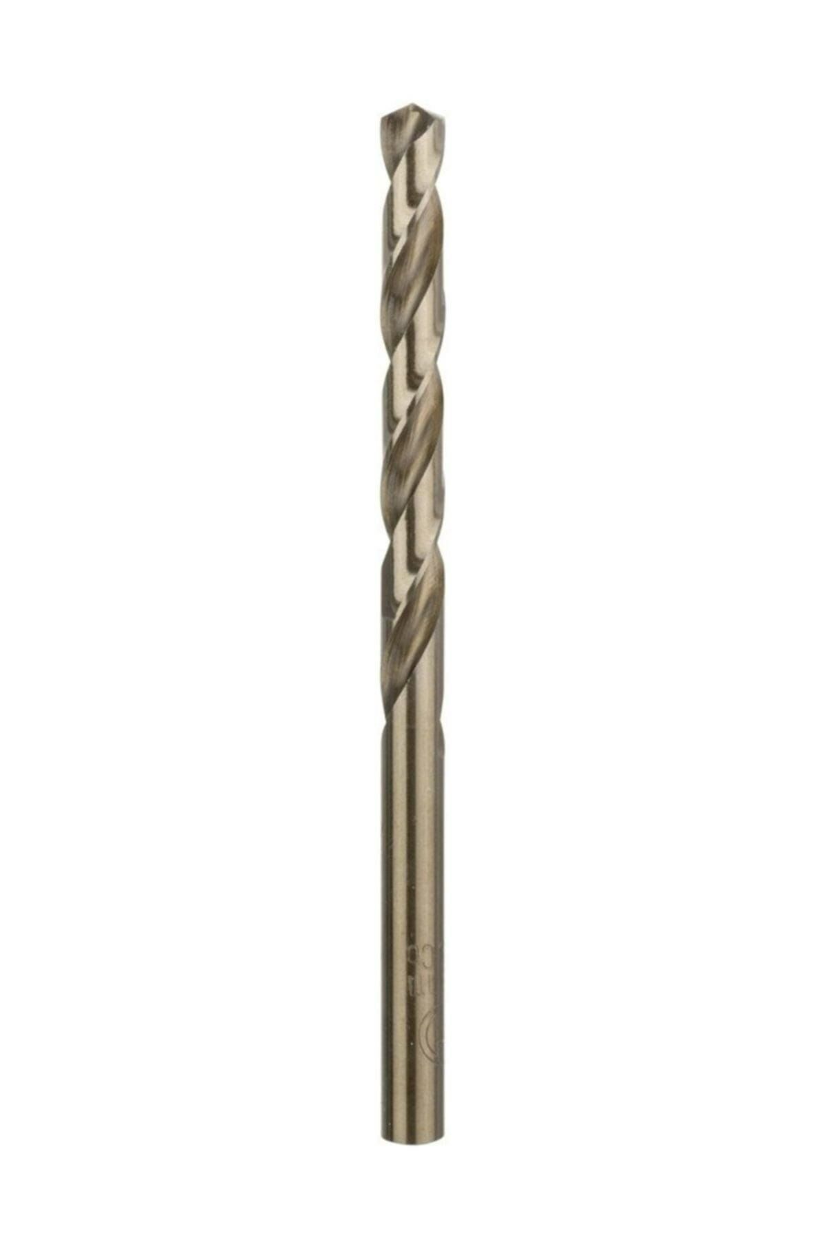 - Hss-co Metal Matkap Ucu 6,8*109 Mm 1'li Paket