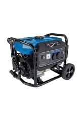 SCHEBBACH SG3200X (3.5 kVA) 2.8 kW Benzinli Monofaze Jeneratör
