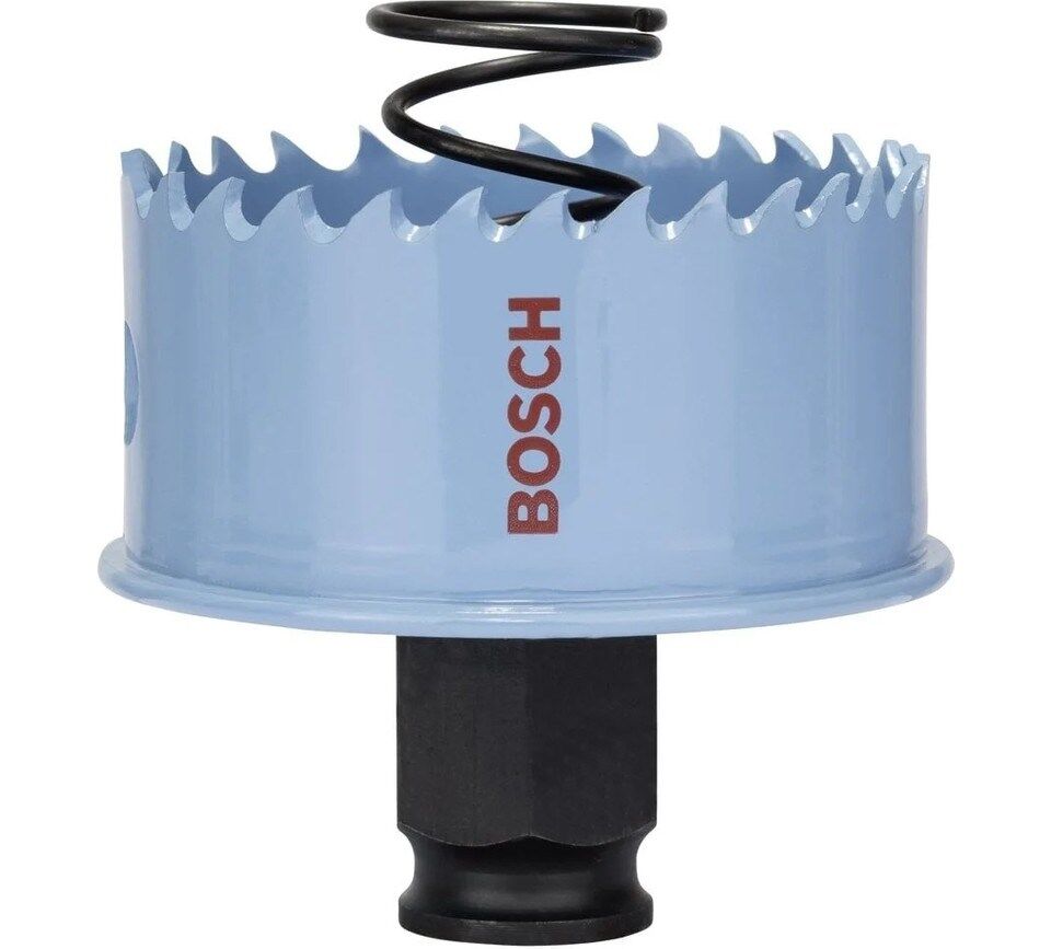 Bosch Special Serisi Metal Ve Inox Malzemeler için Delik Açma Tes 54mm