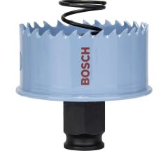 Bosch Special Serisi Metal Ve Inox Malzemeler için Delik Açma Tes 54mm