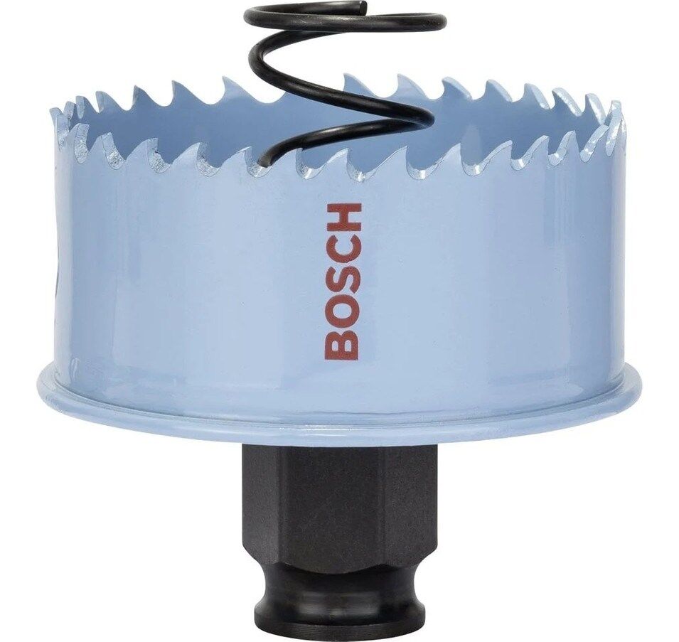 Bosch Special Serisi Metal Ve Inox Malzemeler için Delik Açma Tes 57mm