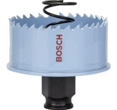Bosch Special Serisi Metal Ve Inox Malzemeler için Delik Açma Tes 57mm