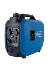 SCHEBBACH SG2500İ (2.5 kVA) 2.0 kW Benzinli Monofaze Jeneratör