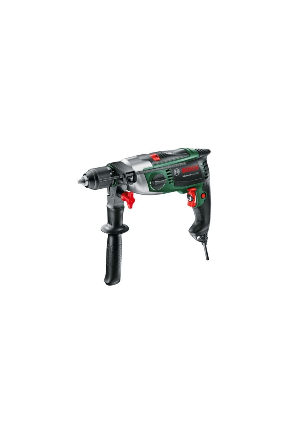 Bosch Advanced Impact 900 Darbeli Matkap - 0603174000
