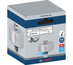 Bosch Pc-Plus Ssm Delik Açma Testeresi 67 mm