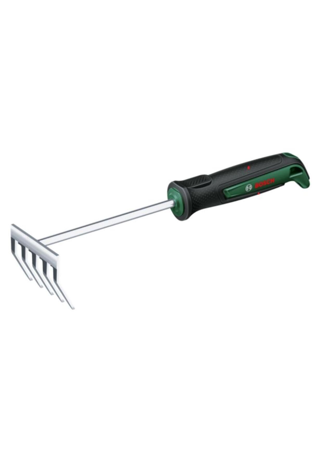 Bosch Bahçe Çim ve Yaprak Toplama Tırmığı