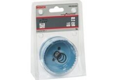 Bosch - Saç Metal İçin Delik Açma Testeresi (Panç) - 70 Mm, 2 3/4''