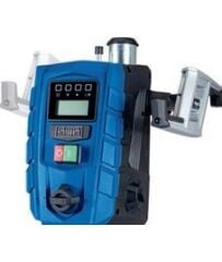 SCHEBBACH DP60 710W Dijital Sütunlu Matkap