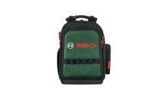 Bosch Şantiye Tipi Sırt Çantası - Çok Bölmeli Alet Çantası