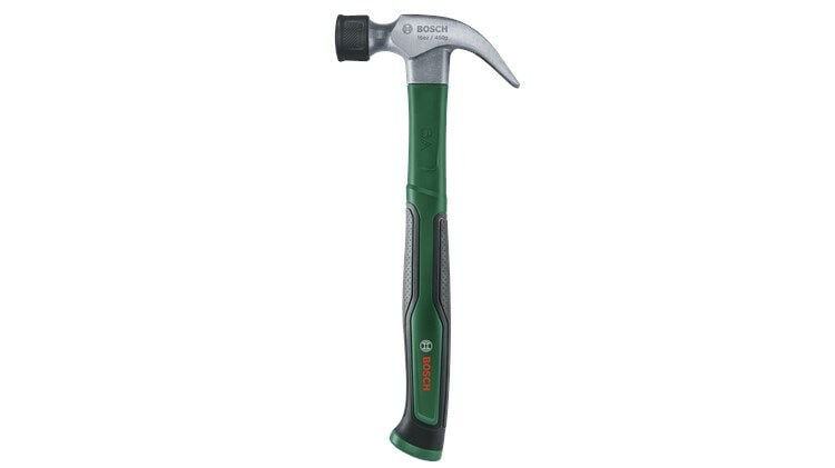 Bosch Marangoz Çekici 450 gr / 16 oz + Yumuşak Tampon