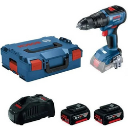 AKÜLÜ DARBELİ VİDALAMALAR